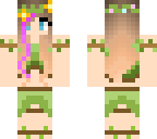 edited elf