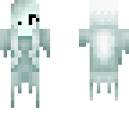 edited ghost skin