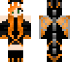 edited halloween dragon