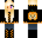 edited halloweenskin