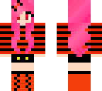 edited pinky october