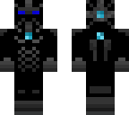 edited shadow knight