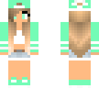 edited skin
