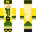edited skin