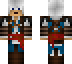 edward kenway