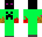 elemental creeper