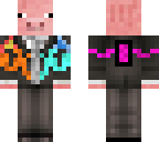 elemental pig