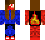 elemental skin