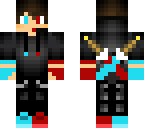 elemental sword fighter