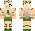 elf girl