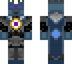 elytra flight suit