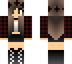 emo girl 