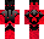 ender creeper v 2