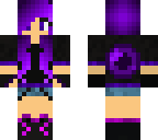 ender girl