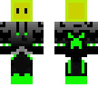 ender pumpkin