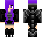 endergirl