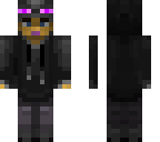 enderman custom