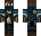  epic hunter