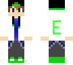 eric