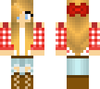 farm girl