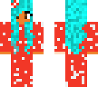 felie x mas pjs