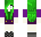 female joker