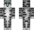 female wolf