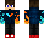 fire and ice