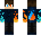 fire and ice