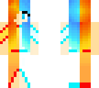 fire and ice