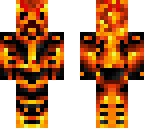 fire creeper