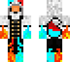 fire fox