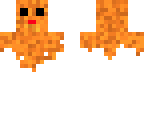 fire ghost