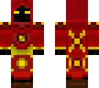 fire mage v2