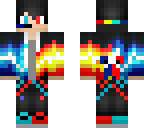 fire water teen