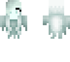 fix of ghost