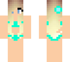 fixed bikini