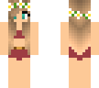 fixed girl