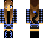 fixed kitty girl