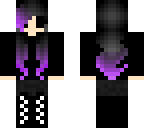 fixed shade oc
