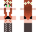 flower crown