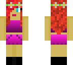 flower girl