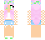 flower girl