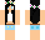 flower girl