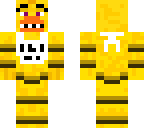fnaf new chica gk