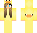 for duckie