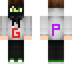 for ghost playz