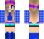 for my friend anyah