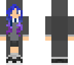 for my luxy sempai