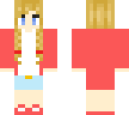 for my sister